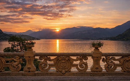The Lake Como Philosophy