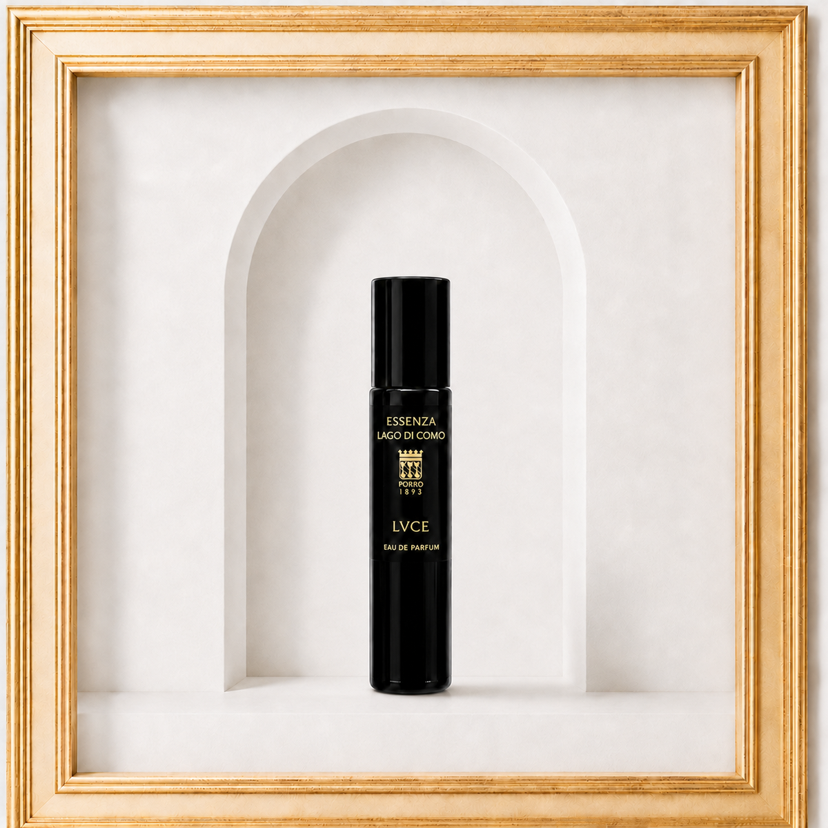 LVCE — Eau de Parfum · Essenza Lago di Como (foto 3)