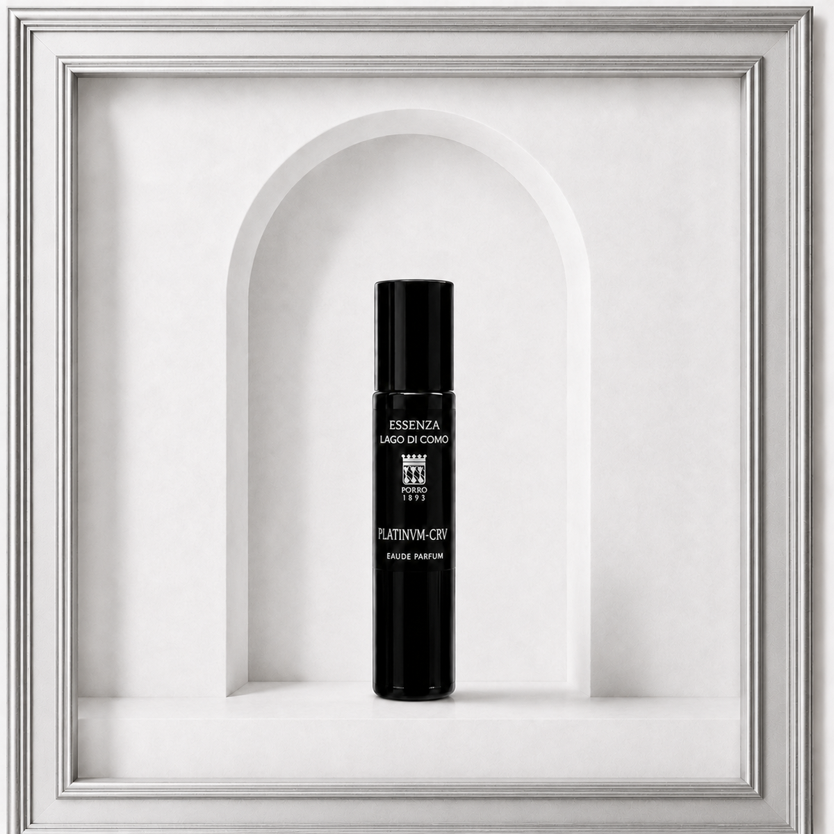 PLATINVM-CRV — Eau de Parfum · Essenza Lago di Como (foto 3)