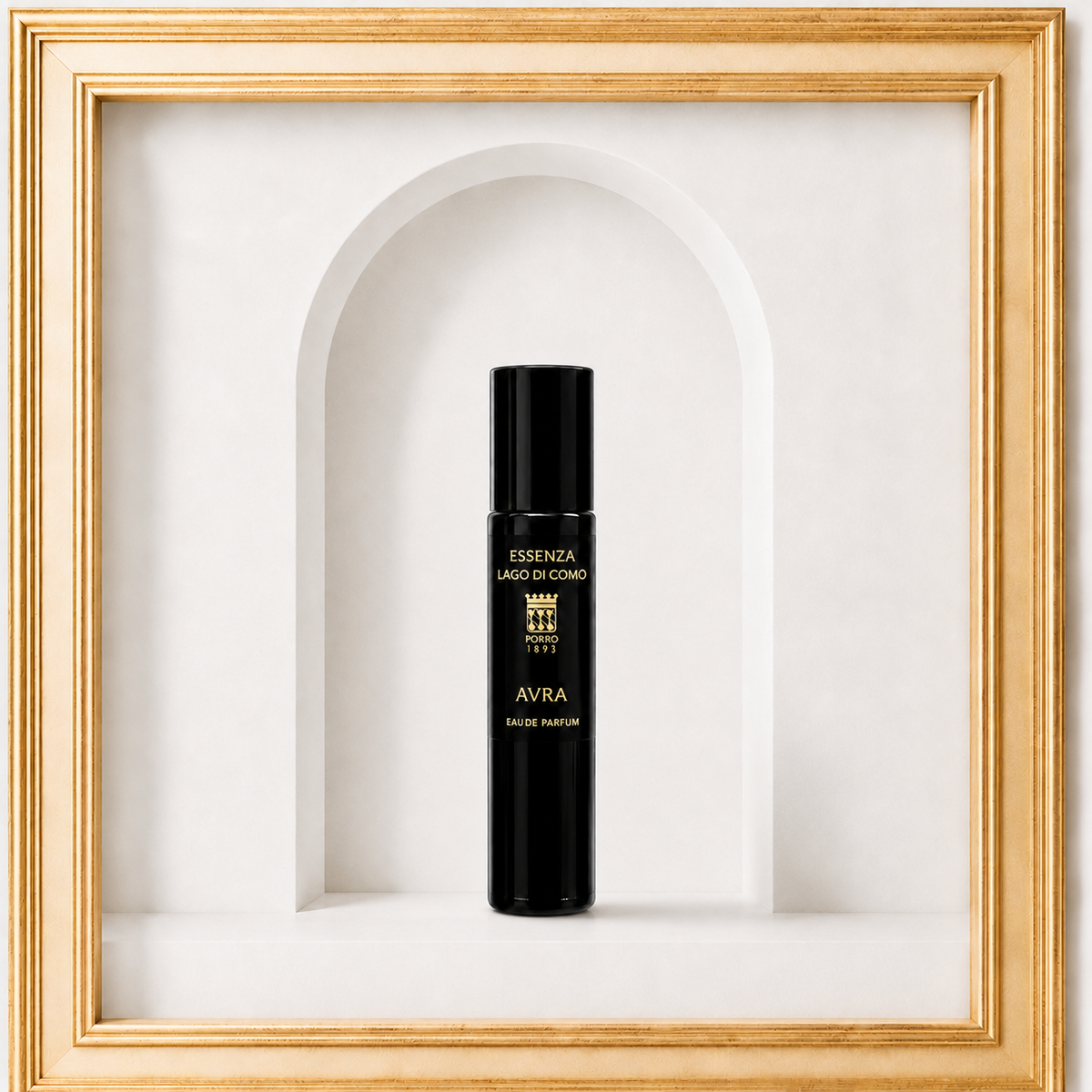AVRA — Eau de Parfum · Essenza Lago di Como (foto 3)
