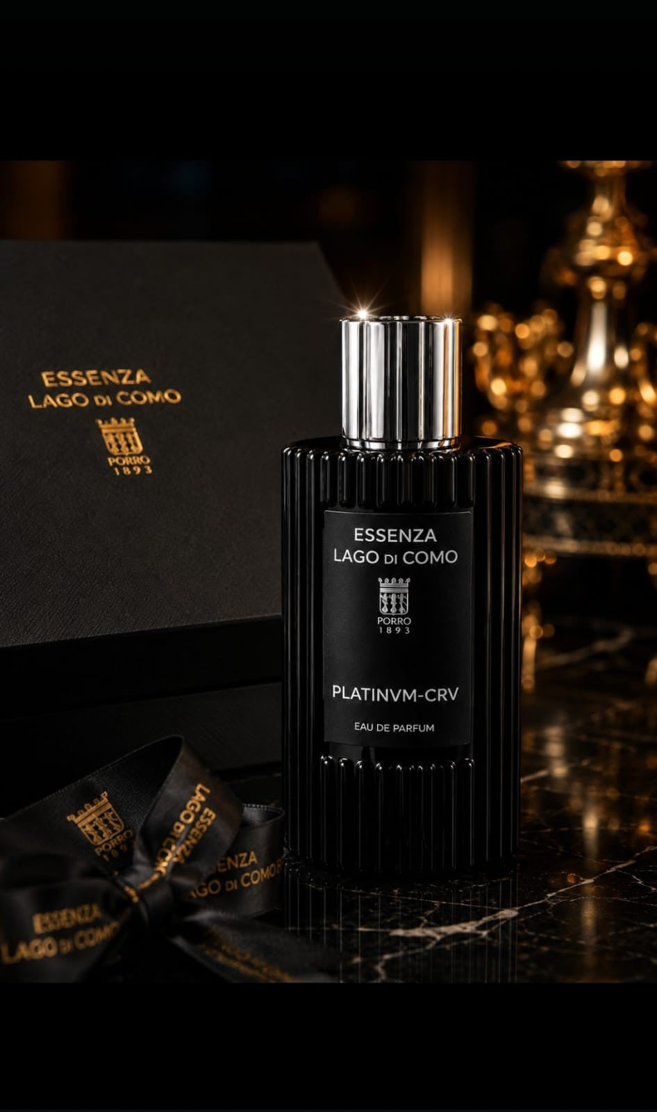 Profumo da uomo di nicchia: come scegliere una fragranza elegante, sensuale e persistente
