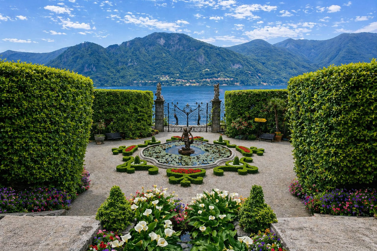 Quando la Scienza Incontra la Bellezza: il Metodo Porro tra Profumo, Skincare e Lusso del Lago di Como
