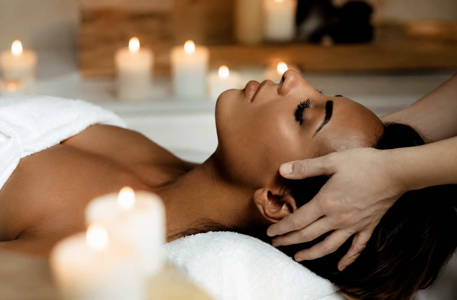 Essenza Lago di Como / Basta Beauty Routine a 10 Step: la Pelle Ha Bisogno di Più Tempo, Non Più Prodotti