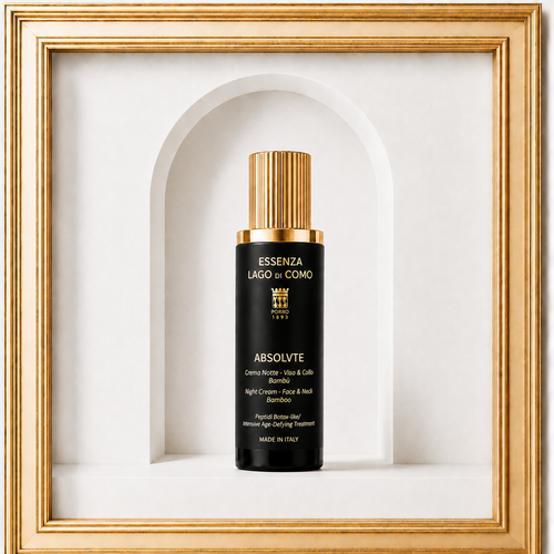 ABSOLVTE — Skincare · Essenza Lago di Como (foto 1)