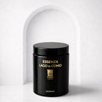 AGRVMI — Candela Profumata · Essenza Lago di Como (foto 2)