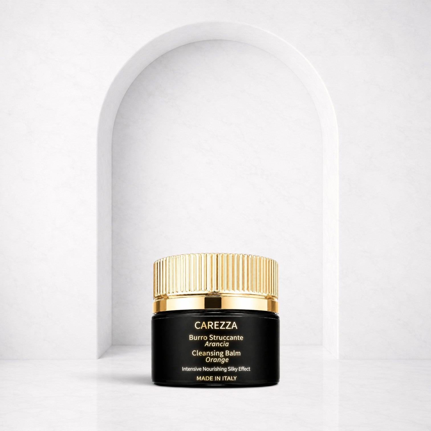CAREZZA — Skincare luxury· Essenza Lago di Como  - Made in Italy - Porro1893(foto 1)