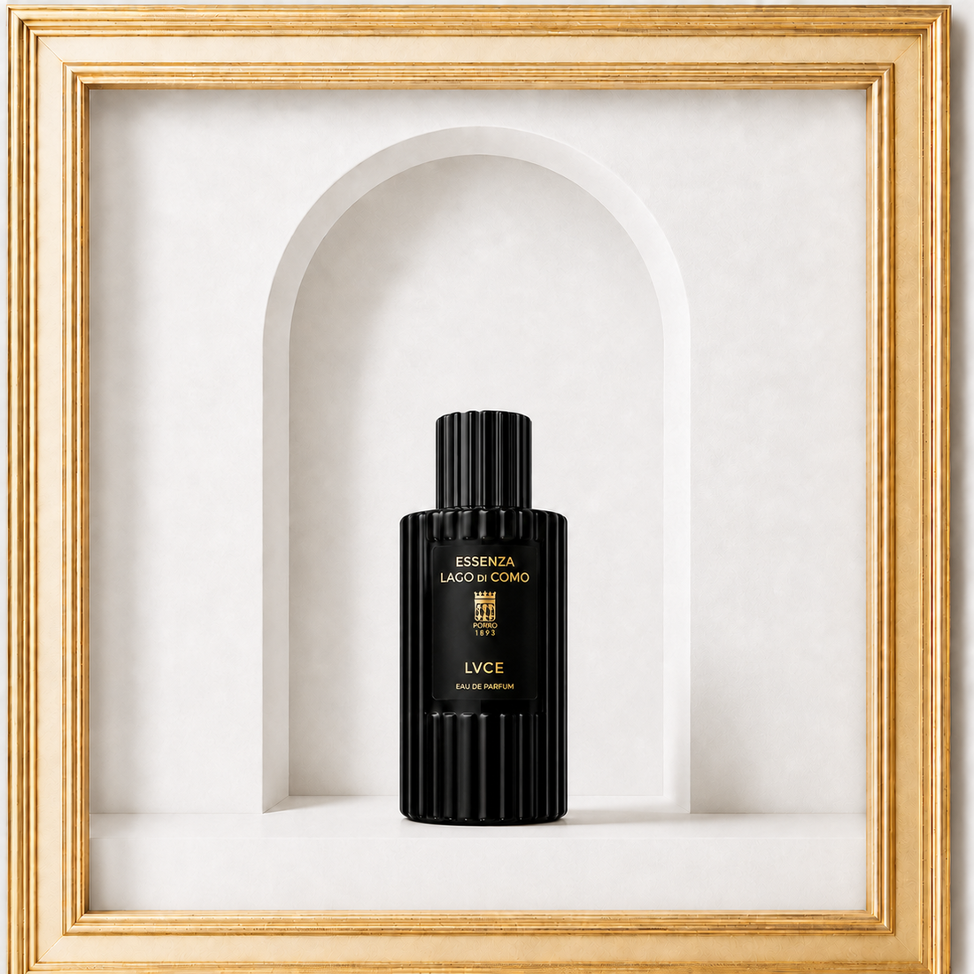 LVCE — Eau de Parfum · Essenza Lago di Como (foto 1)