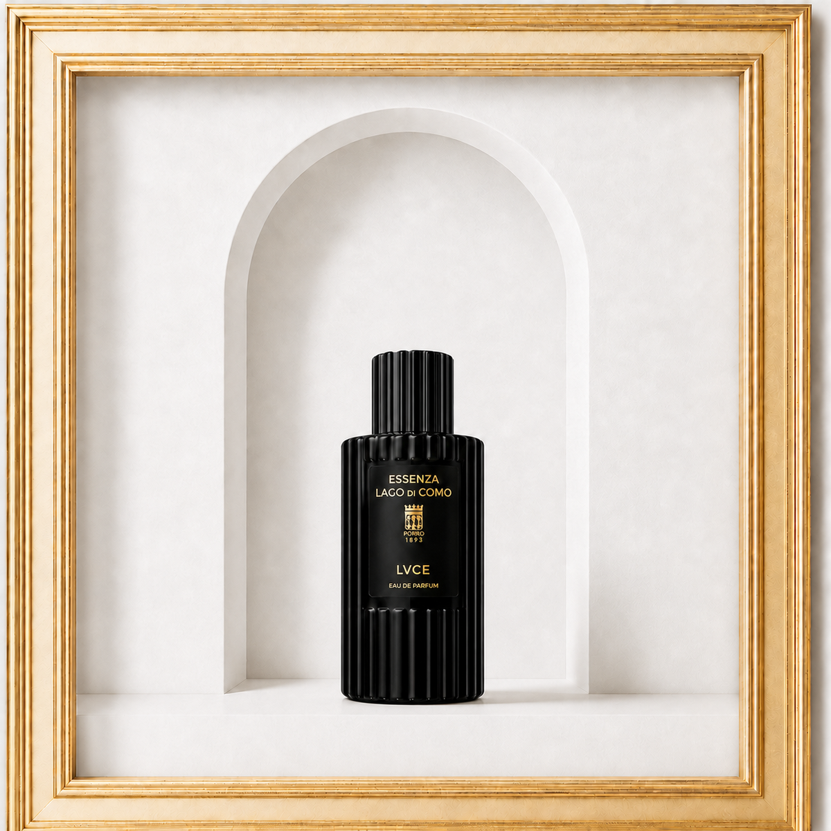 LVCE — Eau de Parfum · Essenza Lago di Como (foto 1)