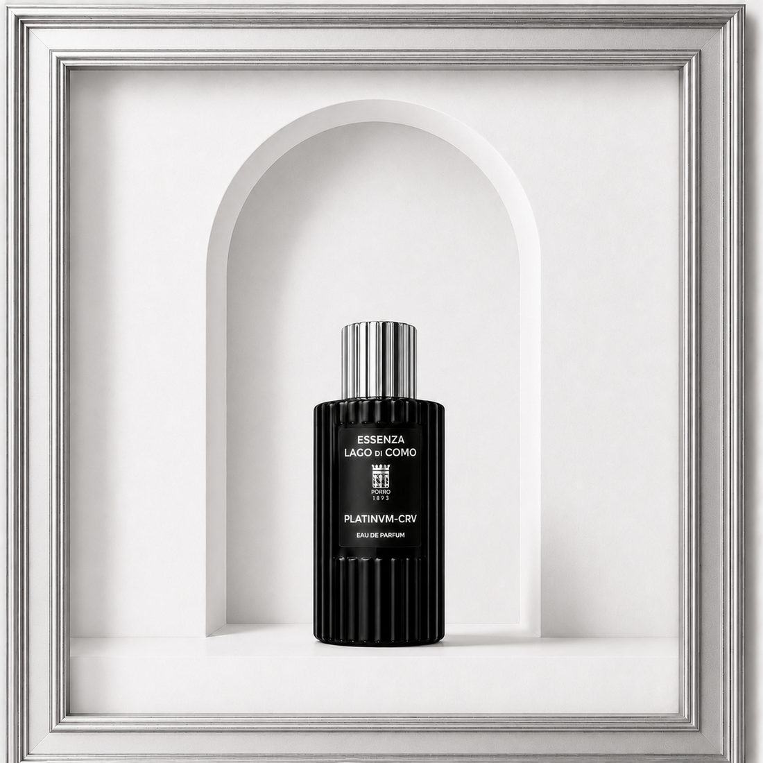 PLATINVM-CRV — Eau de Parfum · Essenza Lago di Como (foto 1)