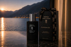 PLATINVM-CRV — Eau de Parfum · Essenza Lago di Como (foto 3)