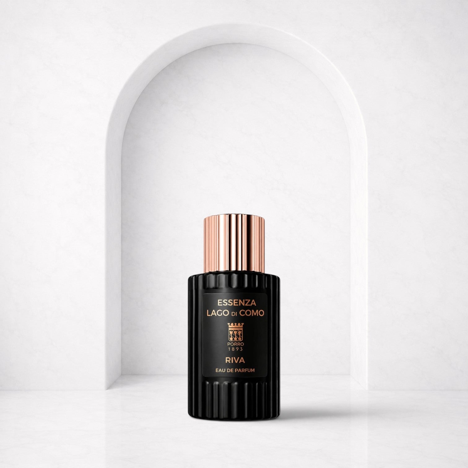 Profumo RIVA Essenza Lago di Como, aromaterapia e regolazione del sistema nervoso