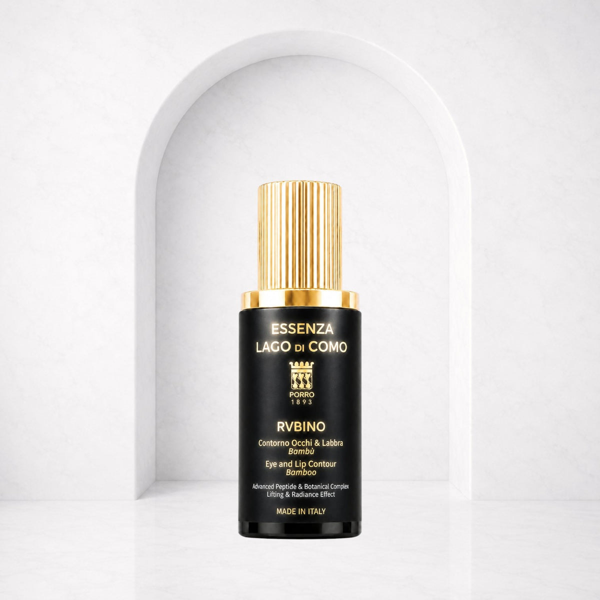 RITUALE TRAVEL RECOVERY — Skincare · Essenza Lago di Como (foto 5)