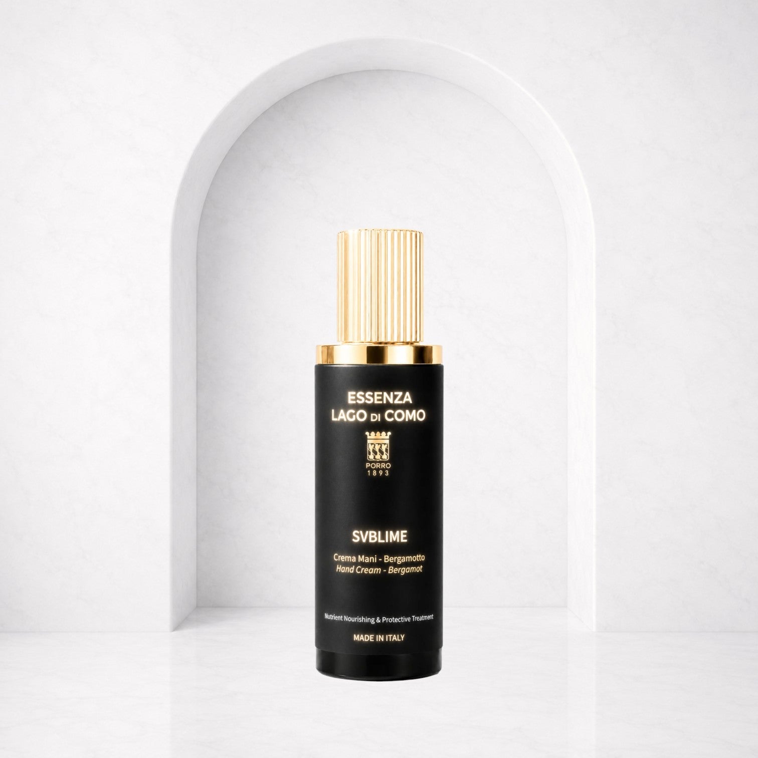 RITUALE TRAVEL RECOVERY