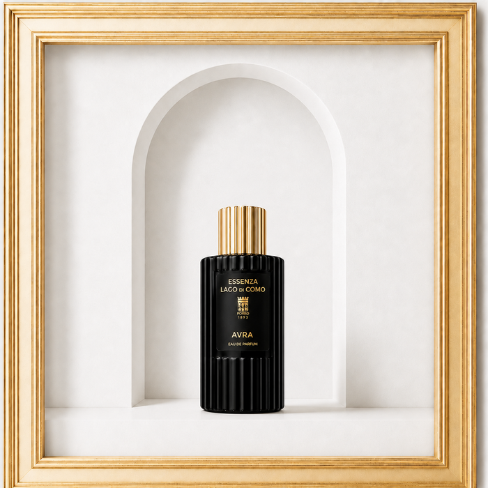 AVRA — Eau de Parfum · Essenza Lago di Como (Foto 1)