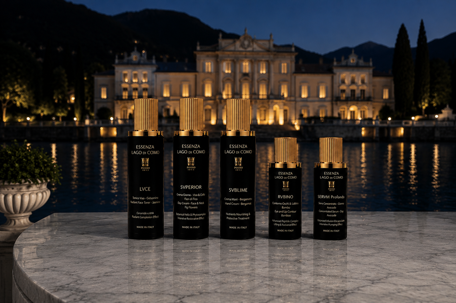RITUALE TRAVEL RECOVERY Immagine principale del prodotto