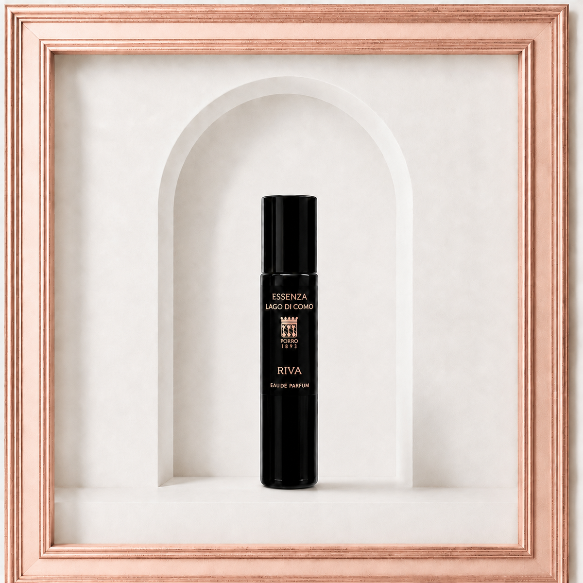 RIVA — Eau de Parfum · Essenza Lago di Como (foto 3)