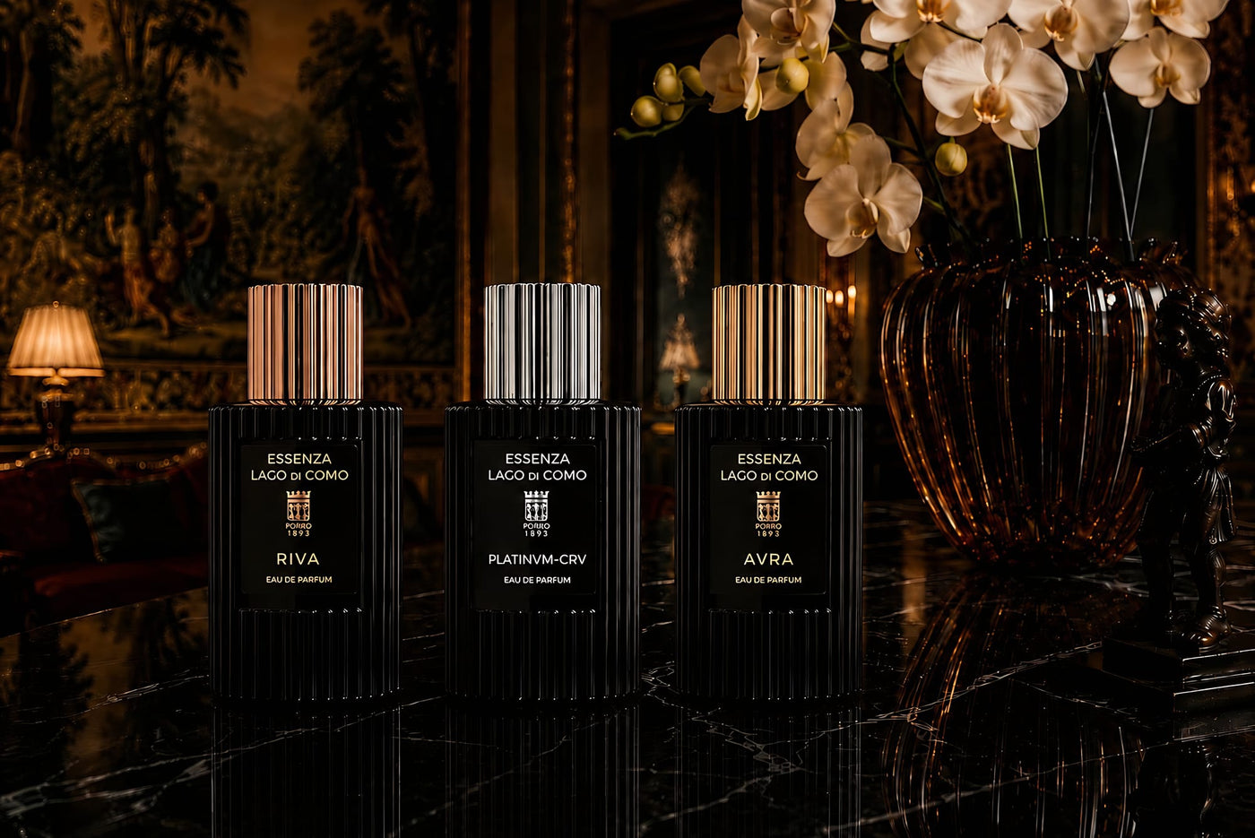 Profumi