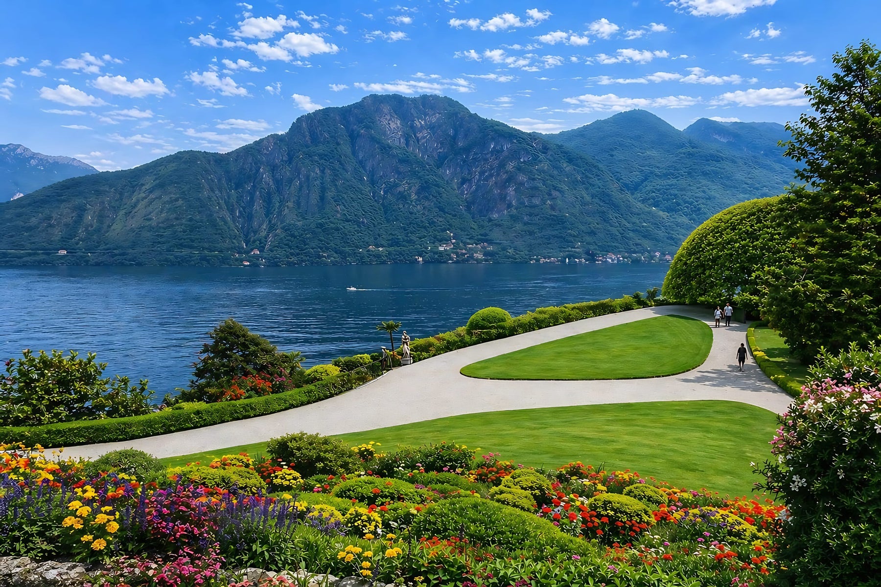 I RITUALI DI ESSENZA LAGO DI COMO, DAL MICRO CLIMA DEL LAGO DI COMO, COMPLESSO DI ERBE LARIANE E AROMI BOTANICI 